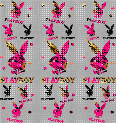 Pen sticker-F 2119
